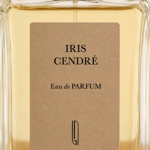 Naomi Goodsir Iris Cendré Eau de Parfum 5ml new, regular perfume