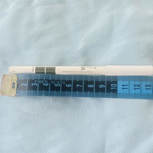 Korres eyeliner olive green used