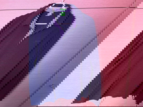 Μπλούζα BOSS