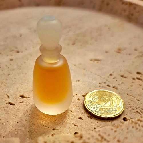 Estée Lauder Private Collection Vintage Miniature Parfum 3 ml like new