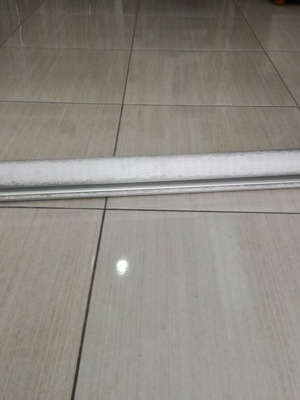 Roller double-layered new, good quality