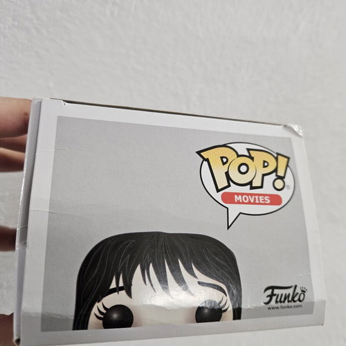 Wendy Torrance Funko Pop #457 used vinyl figure