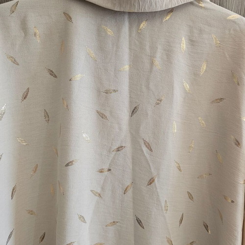 J MOOD Set onesize, new, beige shirt and pants
