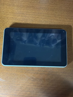 Tablet Trevi Tab 7 μεταχειρισμένο με Android 4.2
