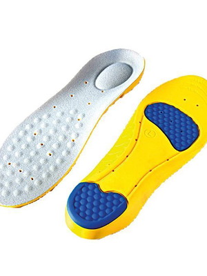 Sidi Home shoe insoles new anatomical
