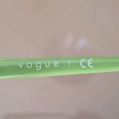 Vogue Junior VJ2008 kids sunglasses like new, grey