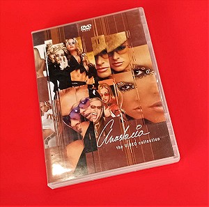 Anastacia – The Video Collection