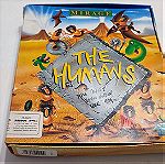  PC - The Humans (Big Box)