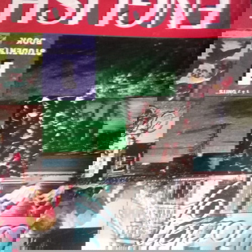 Учебници по английски език като ново, комплект 12 броя