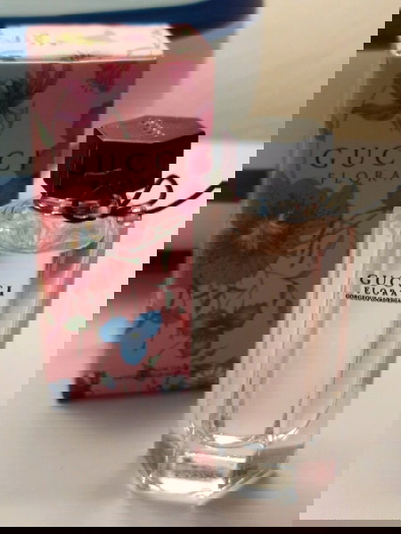 Άρωμα Gucci Flora