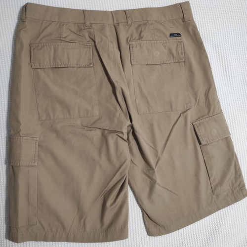Sergio Tacchini men's shorts like new, beige