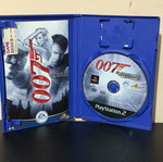 007 Everything or Nothing PS2 game, good condition