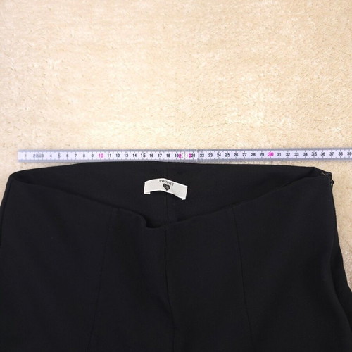 Twinset Milano U&B Elegant Lace Leggings Size L New