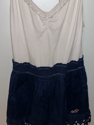 Μίνι φόρεμα Hollister