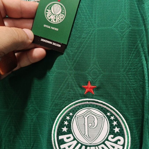 Puma Palmeiras jersey, new, authentic