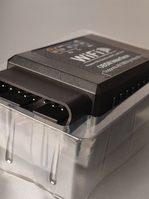 Car diagnostic tool new with official protocols