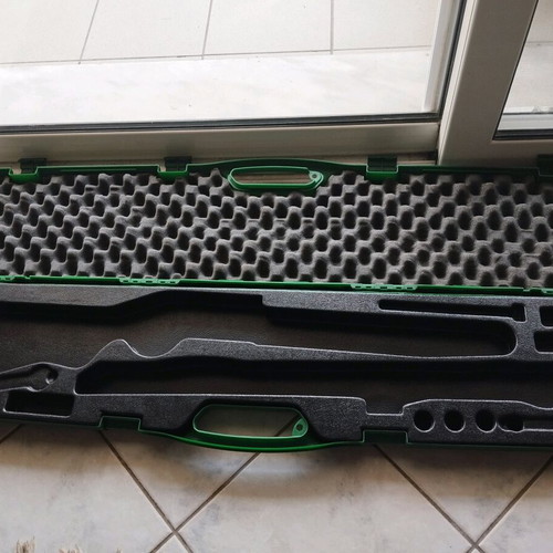 Shotgun case like new