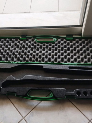 Shotgun case like new