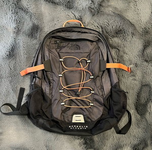 Σακίδιο πλάτης the north face