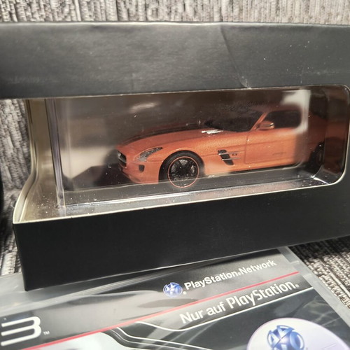 Gran Turismo 5 Signature Collectors Edition PS3 used