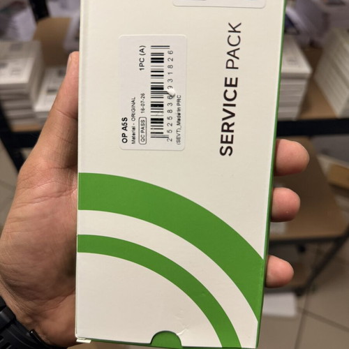 Oppo A5s Incell Screen