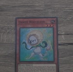 Dandy Whitelion Yu-Gi-Oh! card