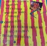 The Coconuts record used