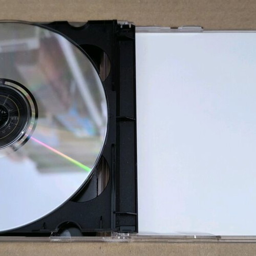 Outcast PC CD-ROM Big Box like new