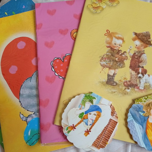 Letter Writing Set new