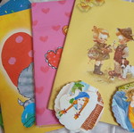 Letter Writing Set new