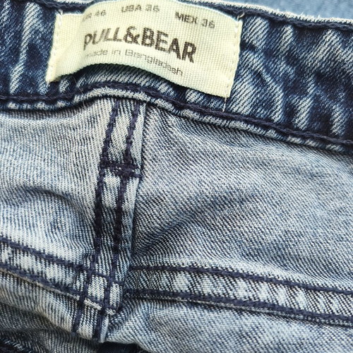 Pull & Bear men's jeans XL new, quality denim, casual fit