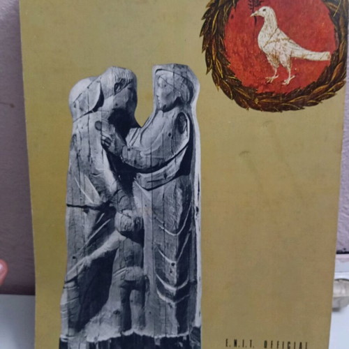 Italy's Life Magazine 1870-1970 like new, English