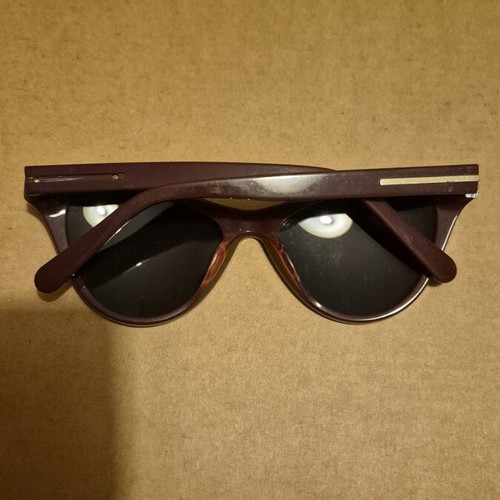 Escape Eyewear sunglasses, purple