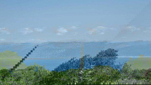 Πωλείται οικόπεδο στη Μαθία Μεσσηνίας, Δημοτική Ενότητα Πεταλιδίου Δήμου Μεσσήνης