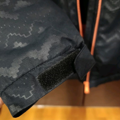 Roxy jacket like new, size M, black