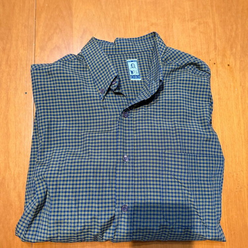 Kouros shirt XL like new