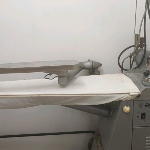 Camptel professional clothes iron press like new