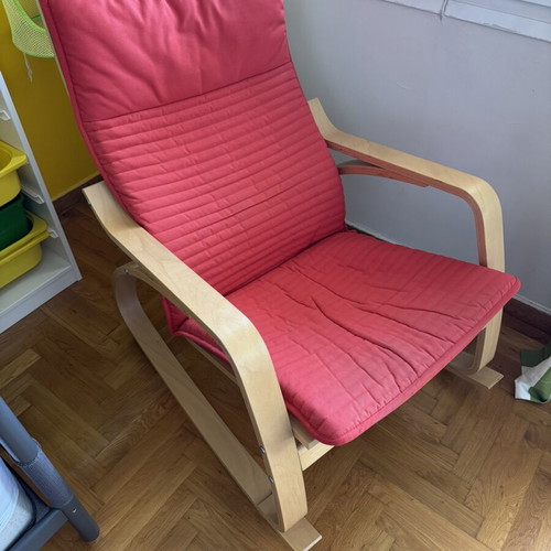 Rocking chair