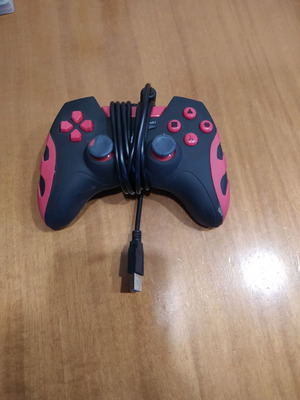 WIRED CONTROLLER PC