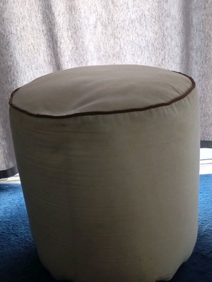 Pouf used M38 W38 H40