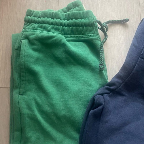 Children's tracksuits used, pack of 2, 9 years old
