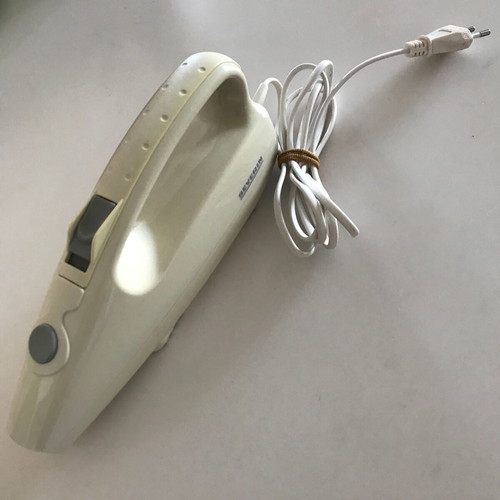 Severin EM3965 electric knife used 100W