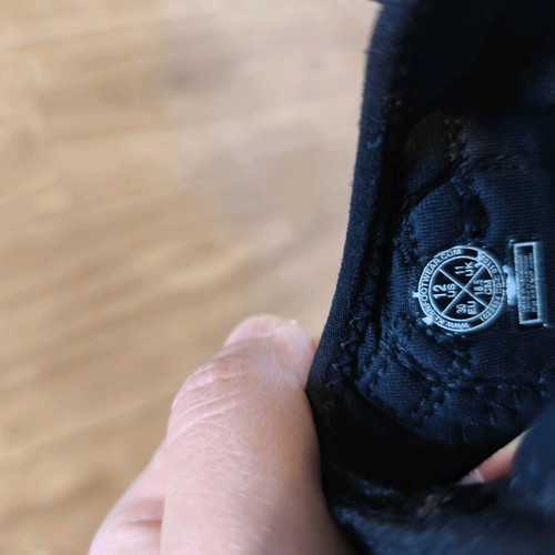 Keen Newport H2 size 30 used black sandals for kids