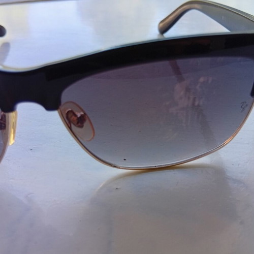 Ray-Ban sunglasses used, original