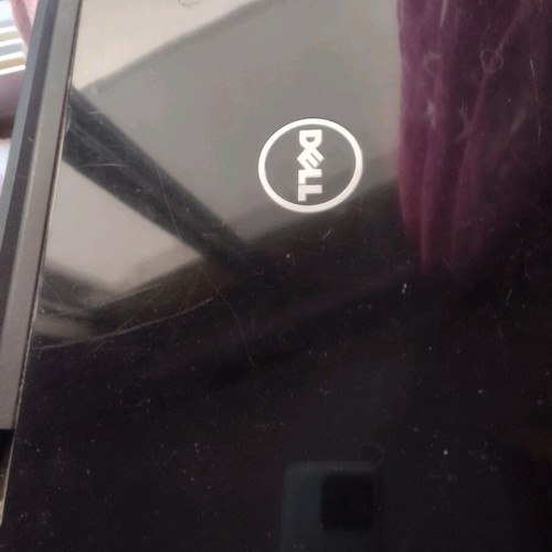 Dell laptop used, Intel Core i5, 14-inch, needs repair