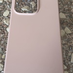 iPhone 15 Pro Max case like new
