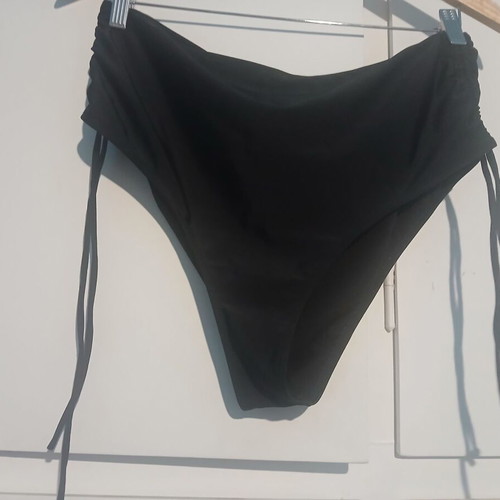 Shein bikini XL size black like new