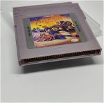 Κασσετα Nintendo GBC - Gameboy Classic - Color -Megaman 4