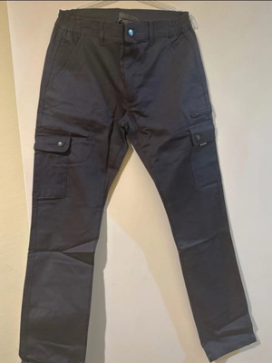 Work Pants new, size small