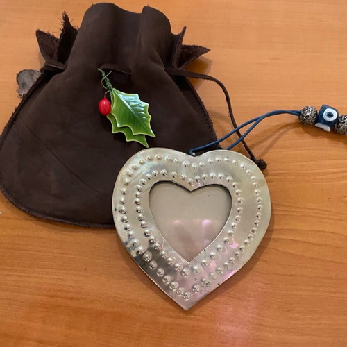 Handmade decorative charm new